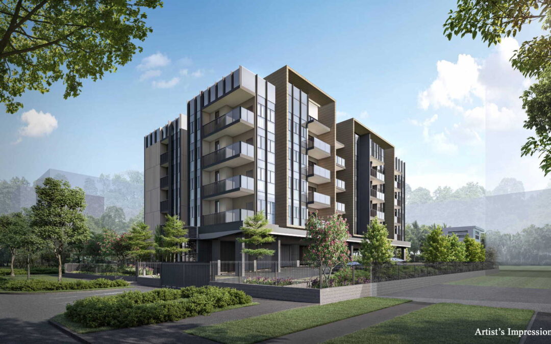 Ardor Residence