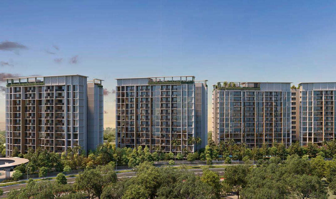 Canberra Crescent Residences