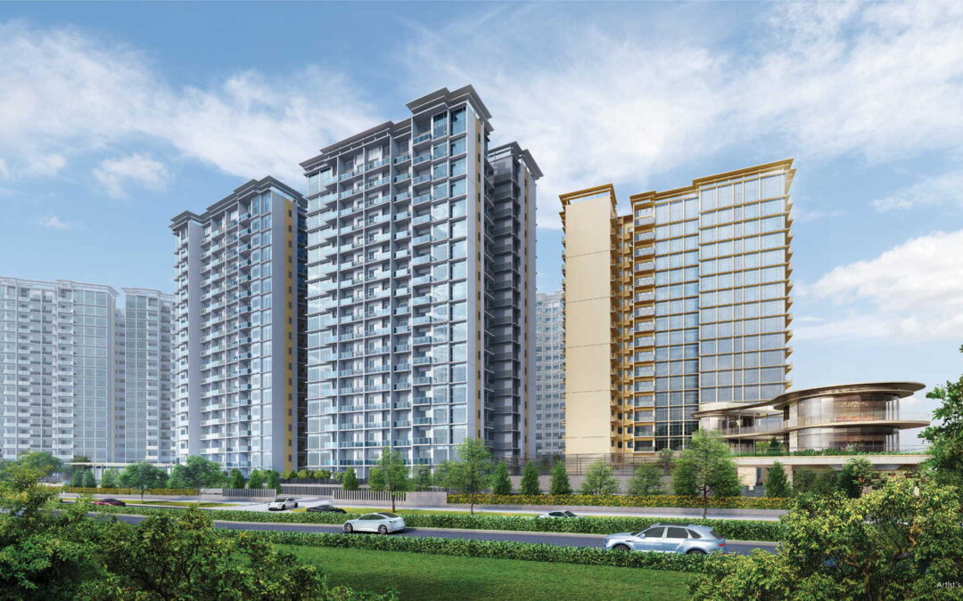 Grand Dunman 名门世家