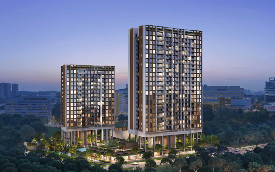 Hudson Place Residences