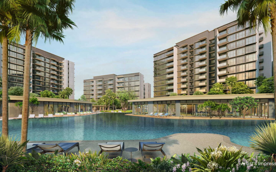 Parktown Residence