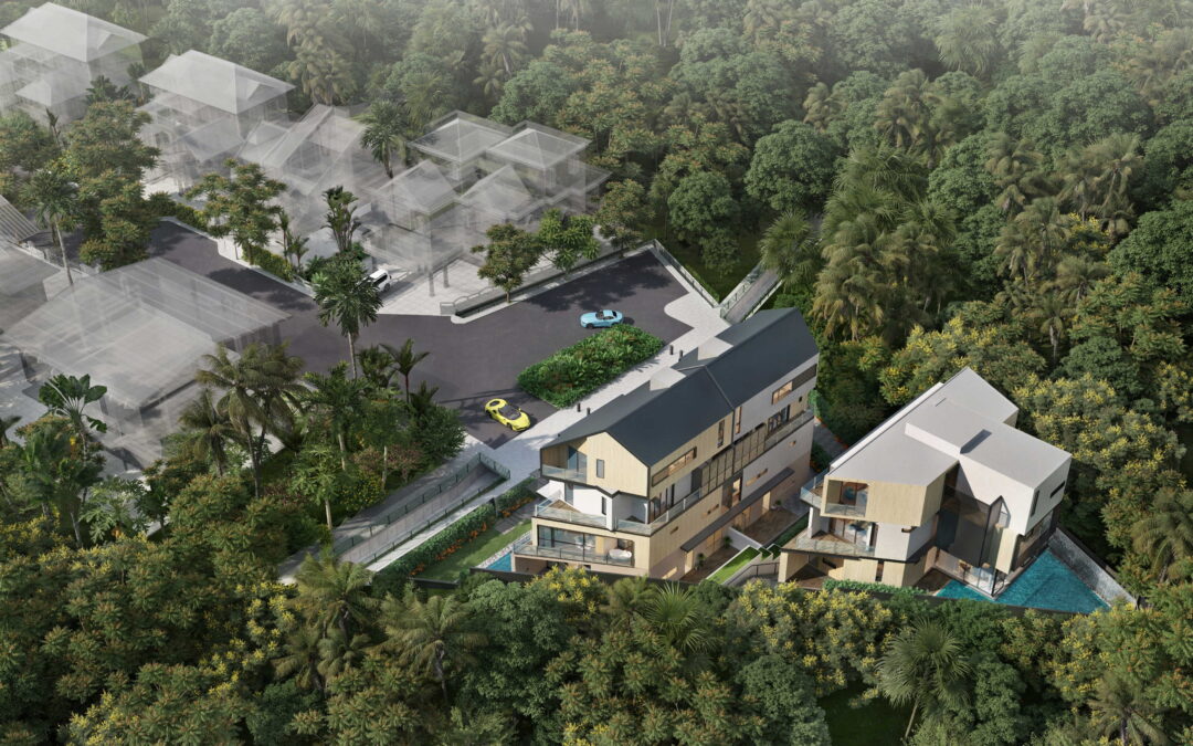Villas @ Greenbank Park
