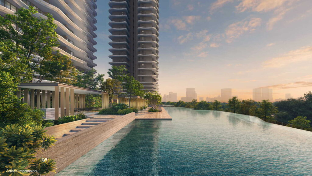 Zyon Grand 卓悦峰